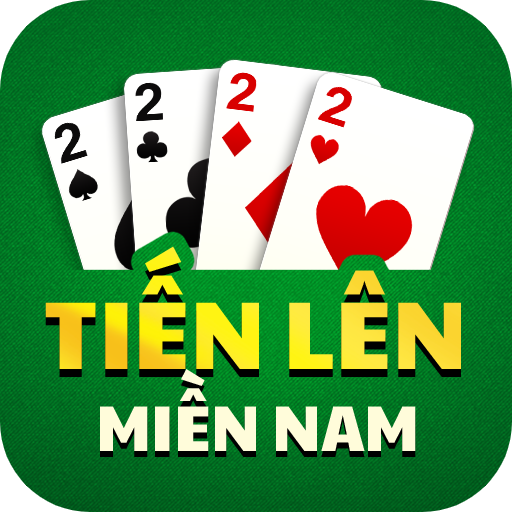 Trò chơi tiến lên miền nam đã trở nên phổ biến ở Việt Nam